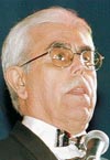 Enrique Villegas