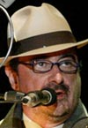 Carlos Herrera