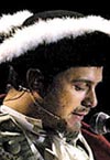 Alejandro Sanz
